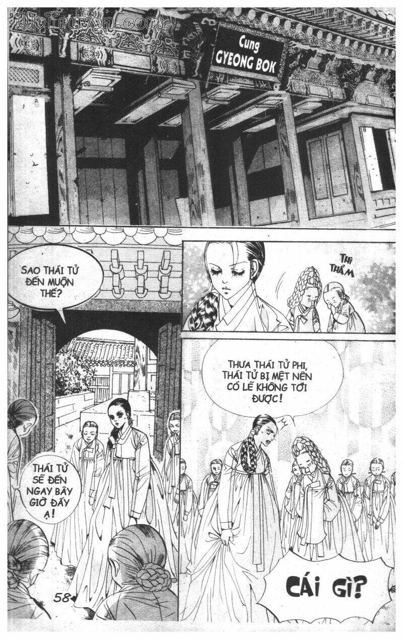 hoàng cung chapter 11 52