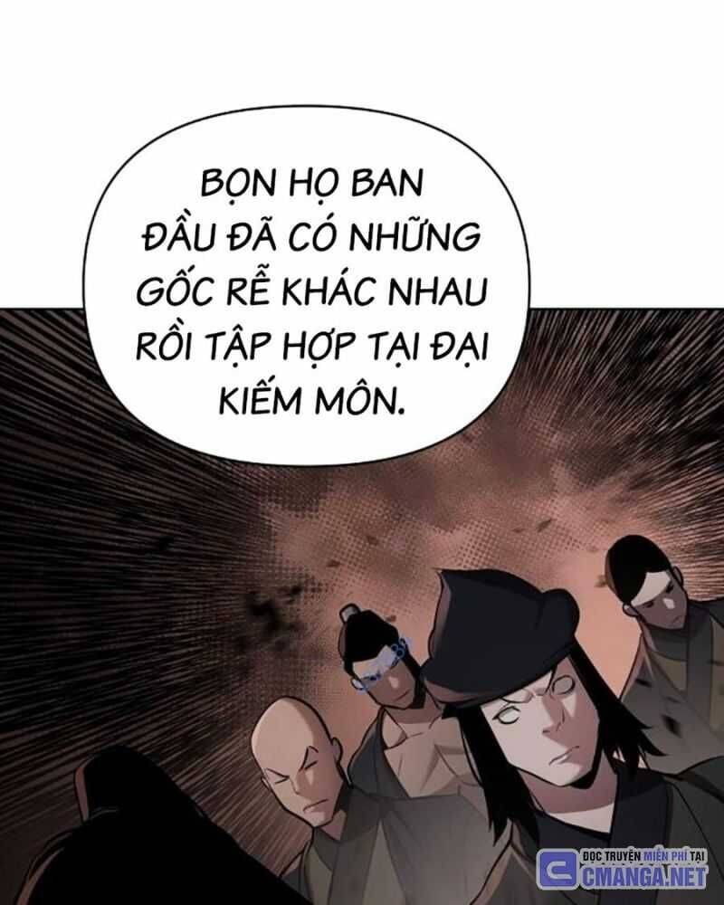 Tiểu Tử Đáng Ngờ Lại Là Cao Thủ chapter 38 110