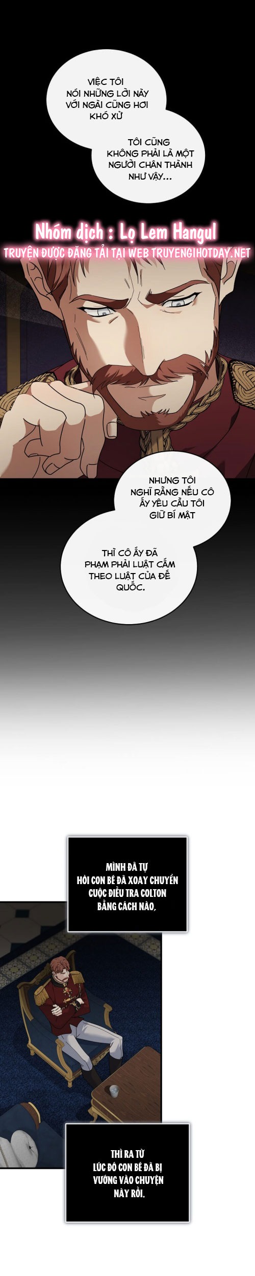 ác nữ trùng sinh chapter 194 17