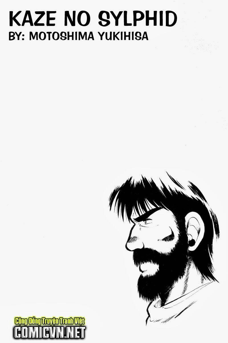 kaze no sylphid - phong mã silphid chapter 3 2