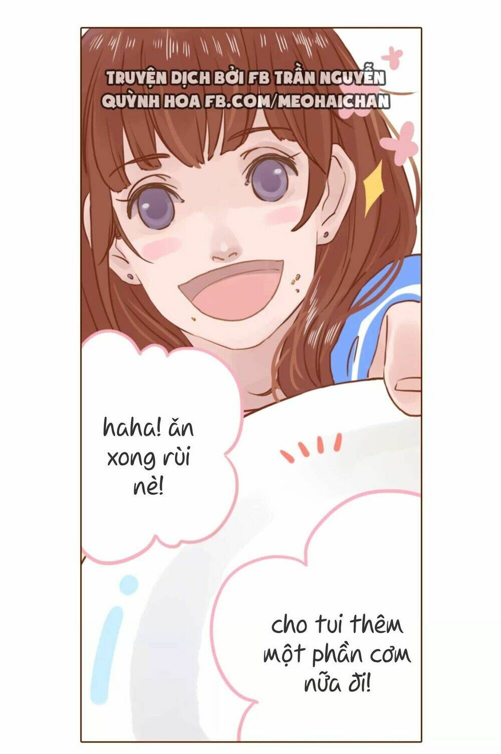 ma nữ và chàng trai ấm áp chapter 2 38