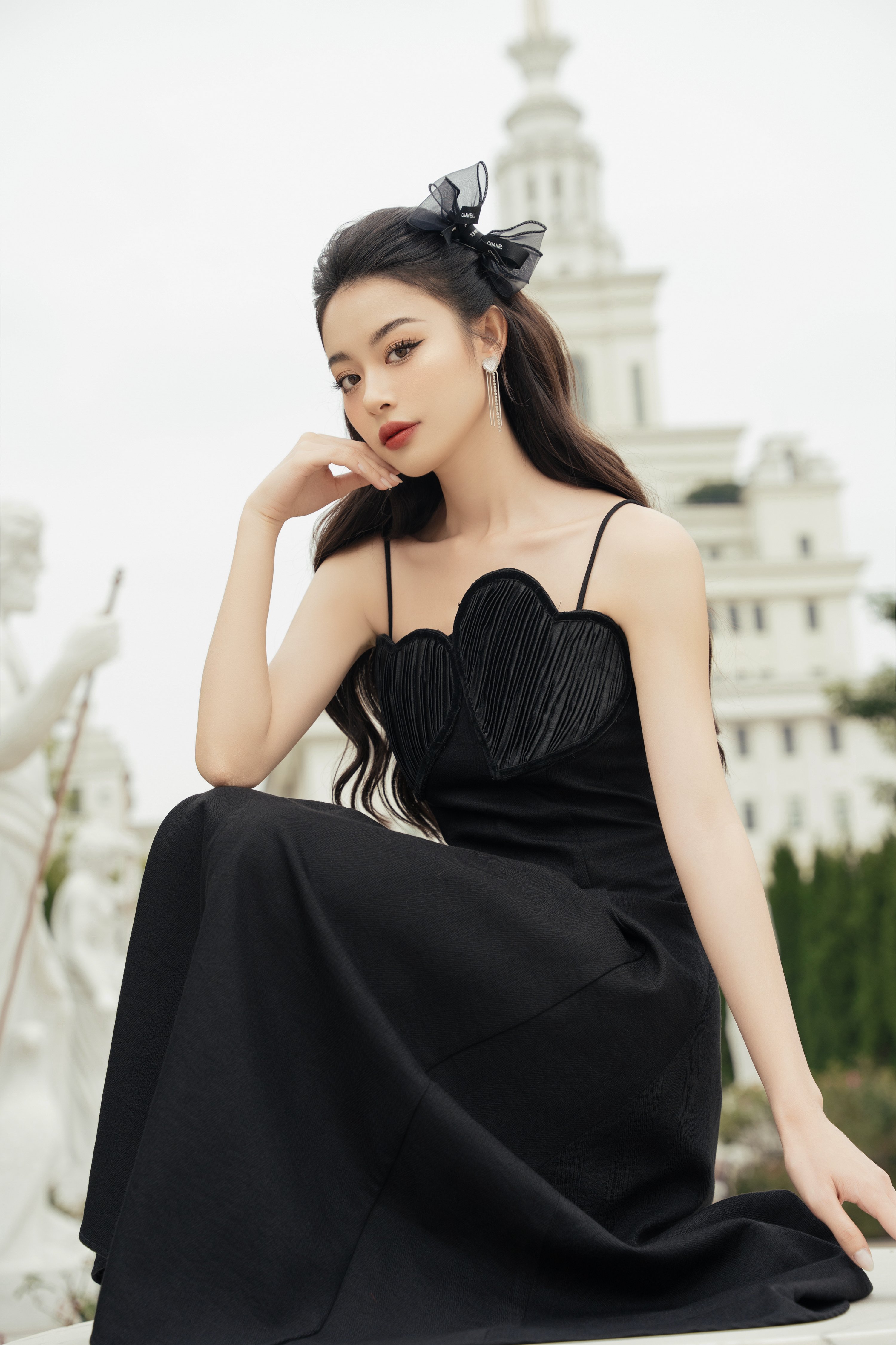 OLV - Đầm Suzie Dress