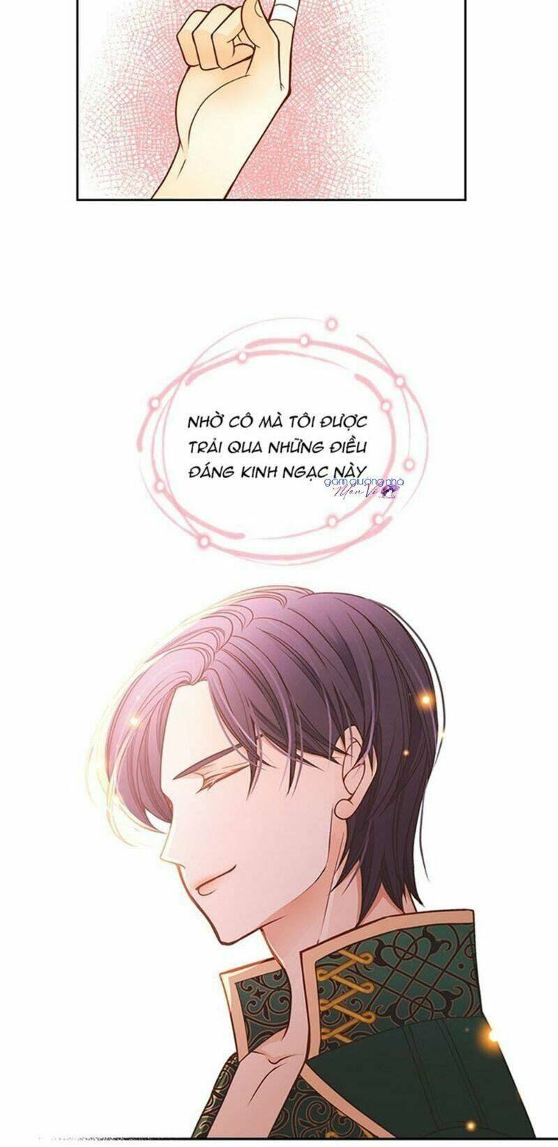 wendy , cô gái bán hoa chapter 31 8