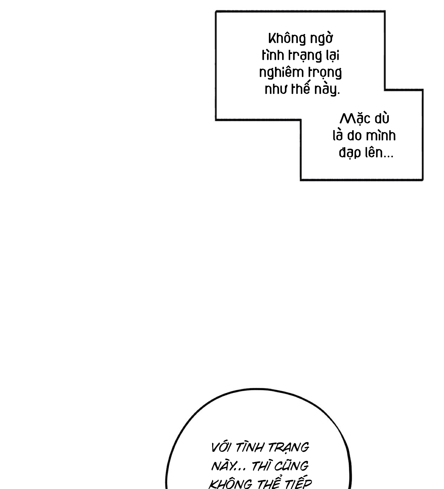 chàng dâu nhà họ kang chapter 35 8