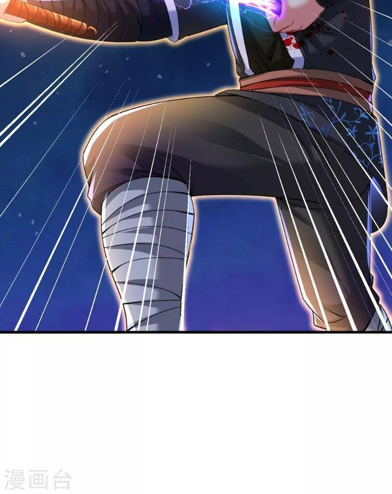 đạo ấn chapter 32 37