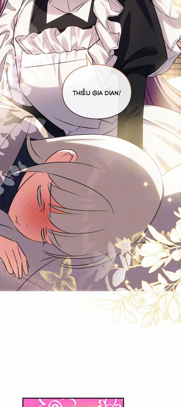 phương pháp bảo vệ anh ấy trong lãnh địa quái vật chapter 12 39