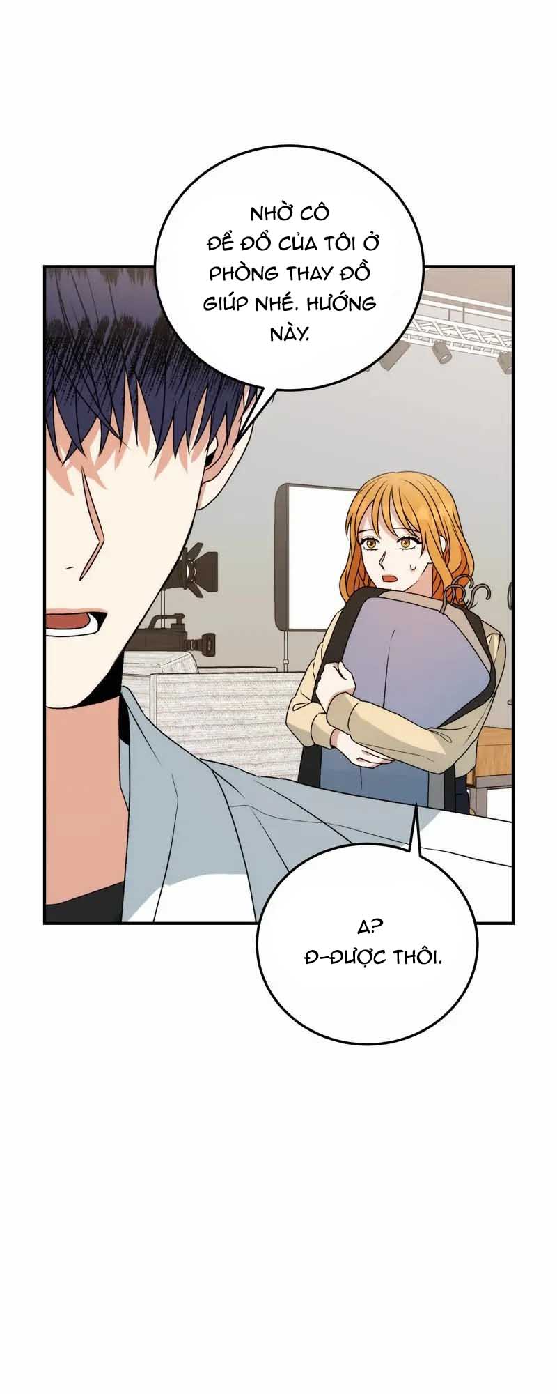 nụ hôn yêu tinh chapter 10.2 26