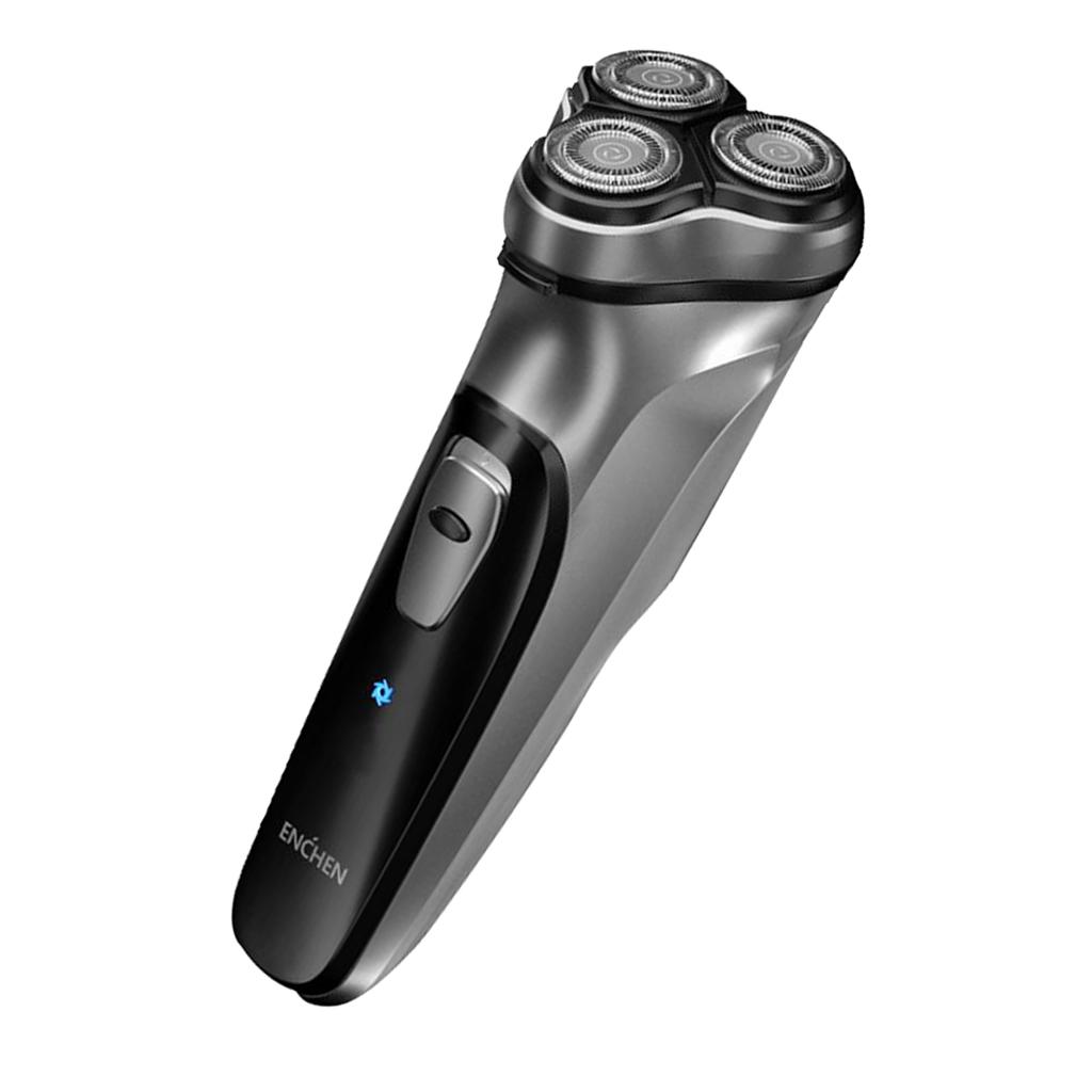 Beard Shaver For Men 3d Electric Floating Head Shaver