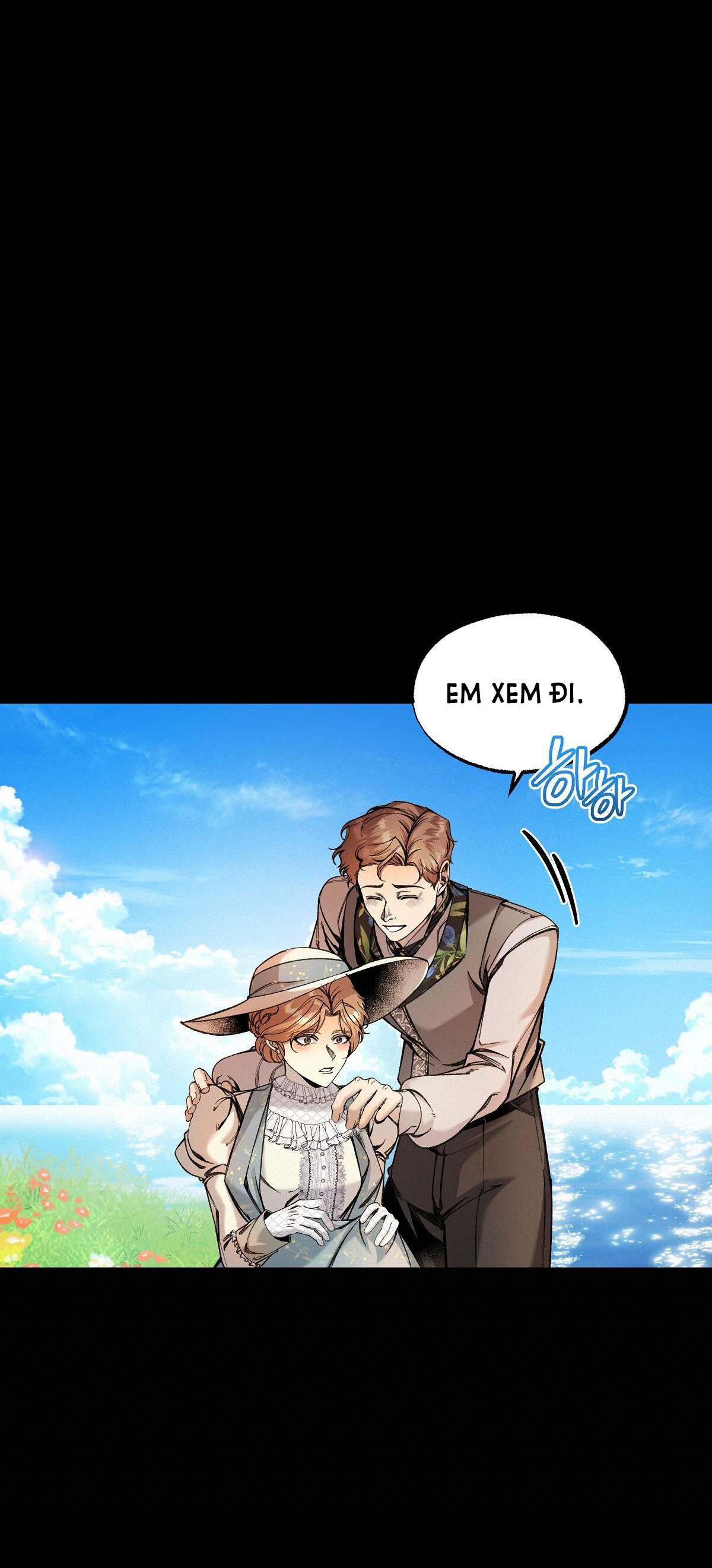 bánh xe của charlotte chapter 28.2 36