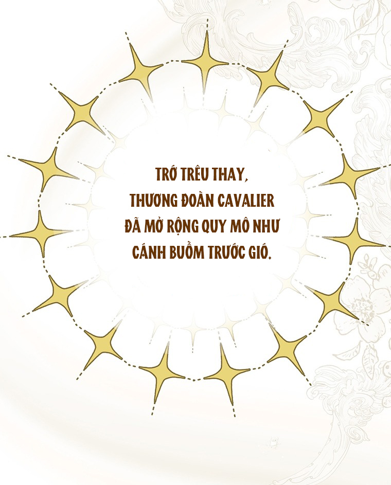 Đánh Cắp Trái Tim Tiểu Thư chapter 76.1 - Trang 3