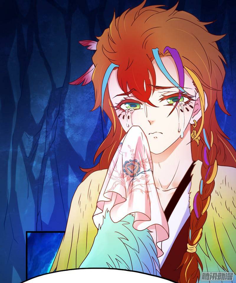 giữ chặt tiểu bạch long chapter 19 4