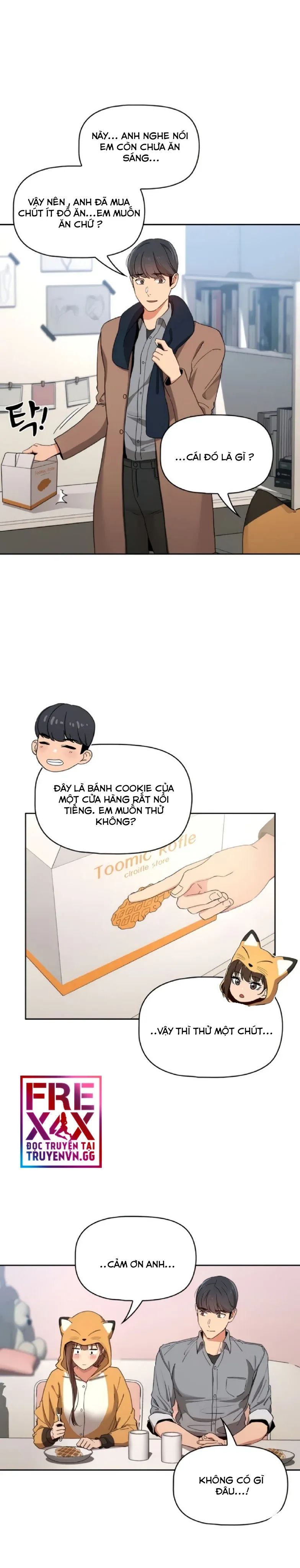 gia sư mùa hovid chapter 28 7