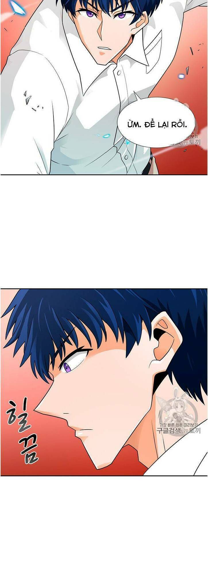 tôi tự động săn một mình chapter 62 41