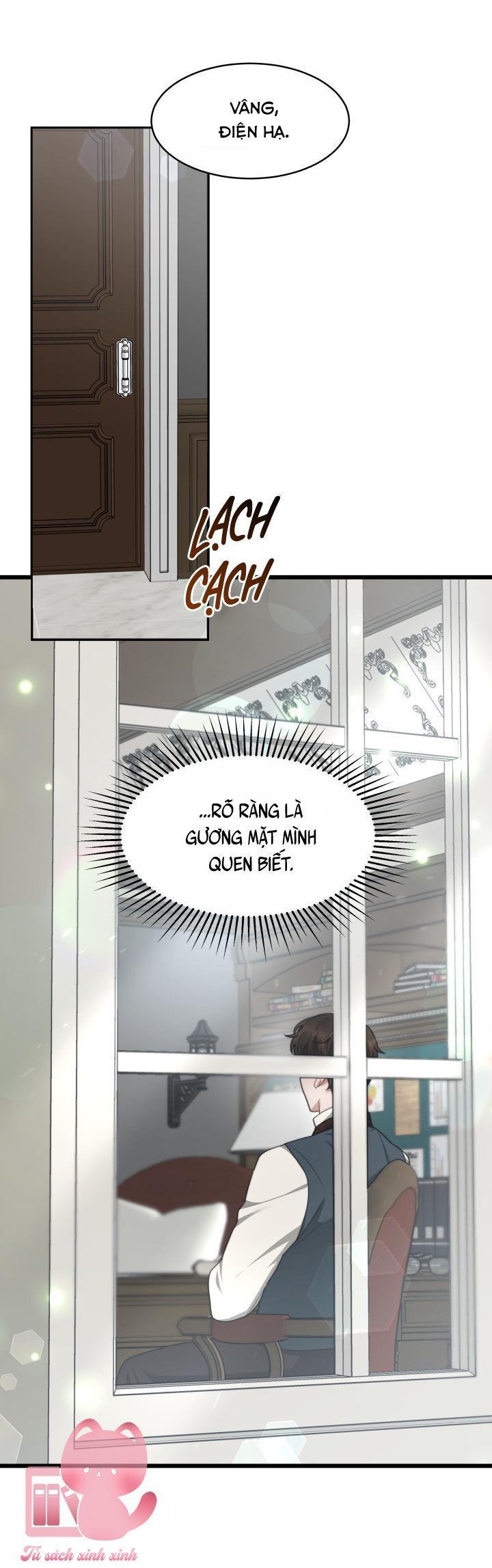 từ chồng cũ hóa thành nam chính chapter 30 21