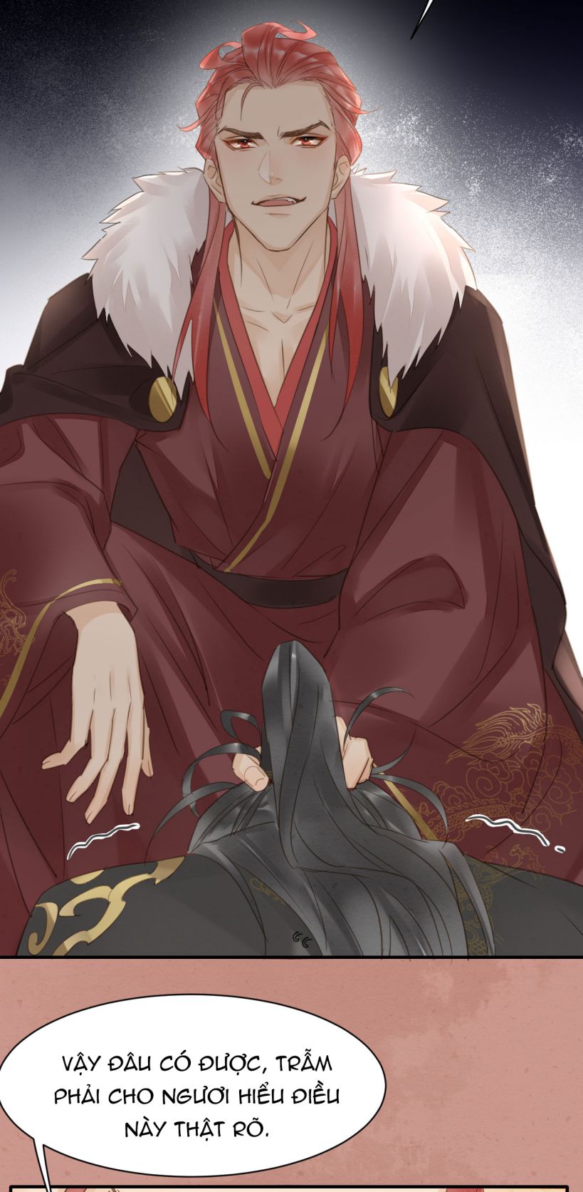 tù long chapter 18 8