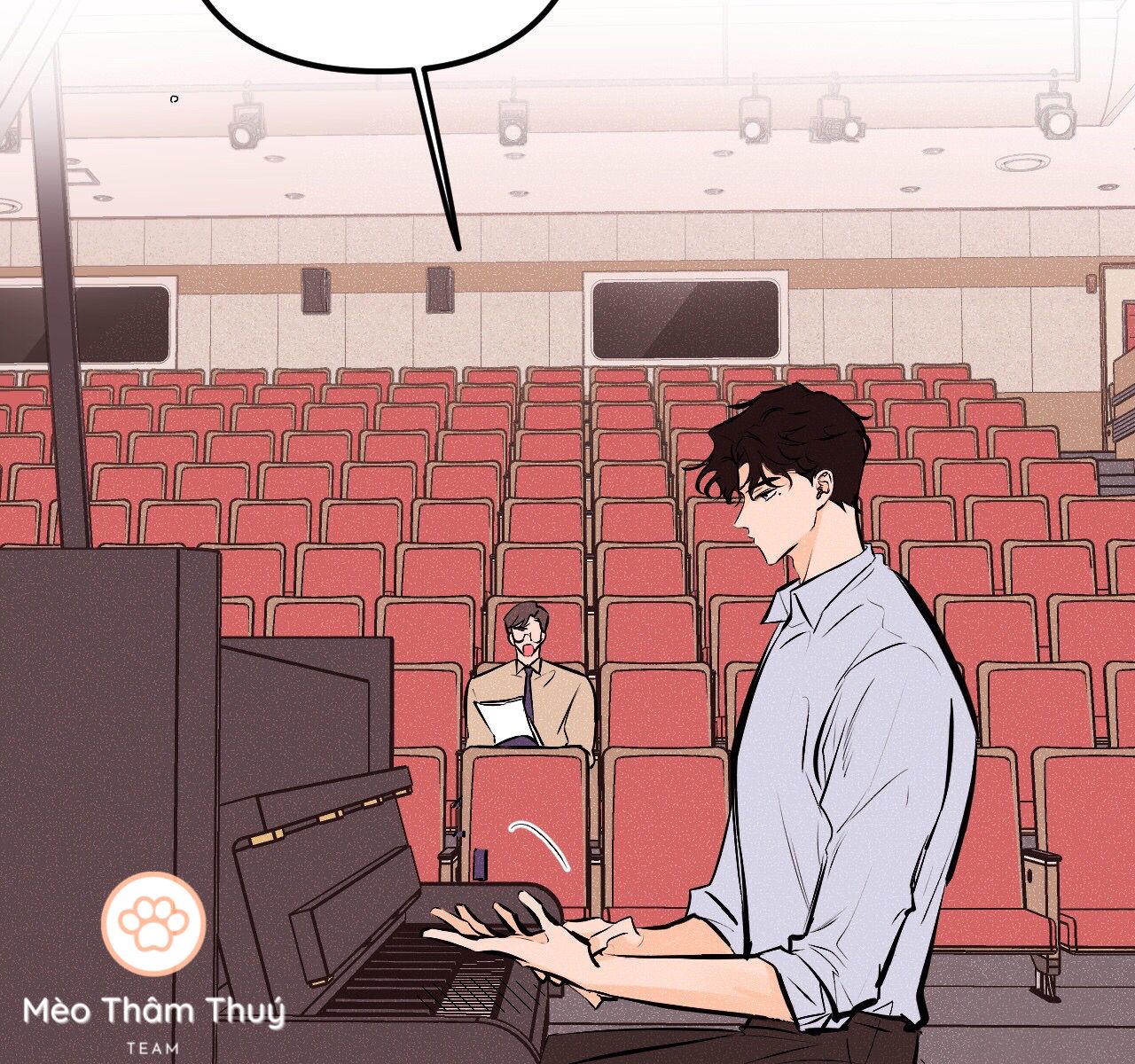 punk dunk funk chapter 14 53