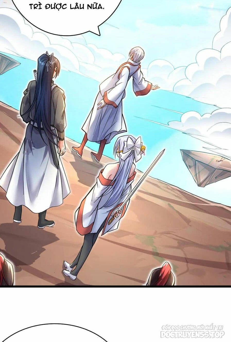 bắt đầu với kiếm vực, ta lặng lẽ tu luyện thành kiếm thần chapter 84 19