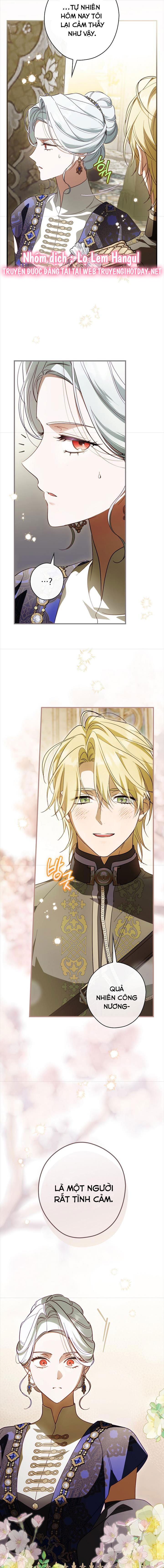 phương pháp khiến chồng đứng về phía của tôi chapter 93 4