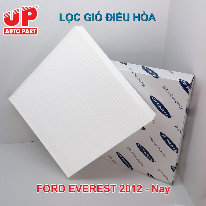 Lọc gió điều hòa ô tô FORD EVEREST 2012 - Nay