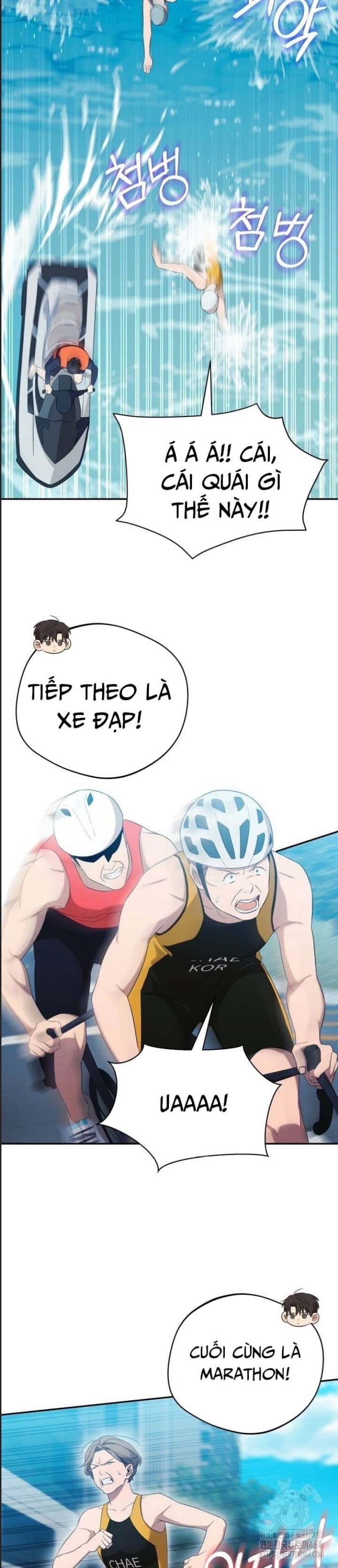 thiên quỷ huyệt đạo chapter 35 21