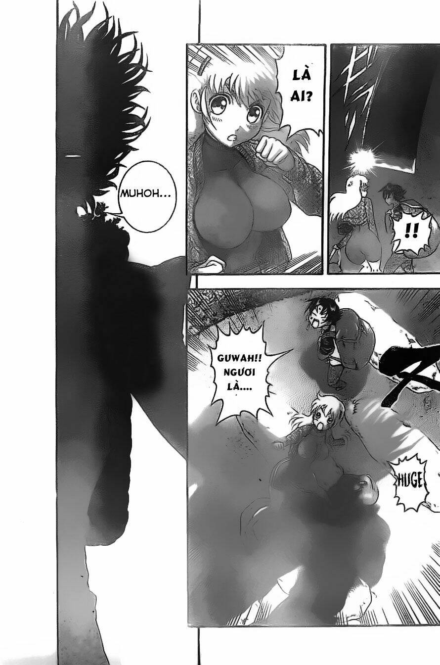 history's strongest disciple kenichi chapter 528 10