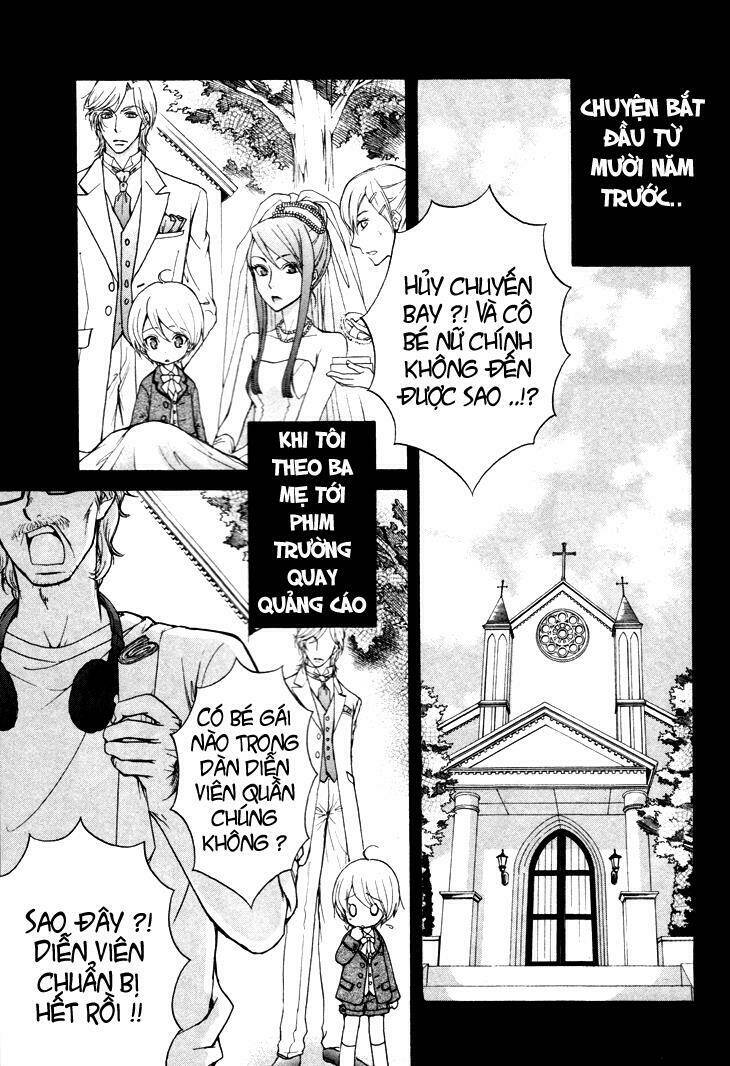 sân khấu tình yêu chapter 1 6