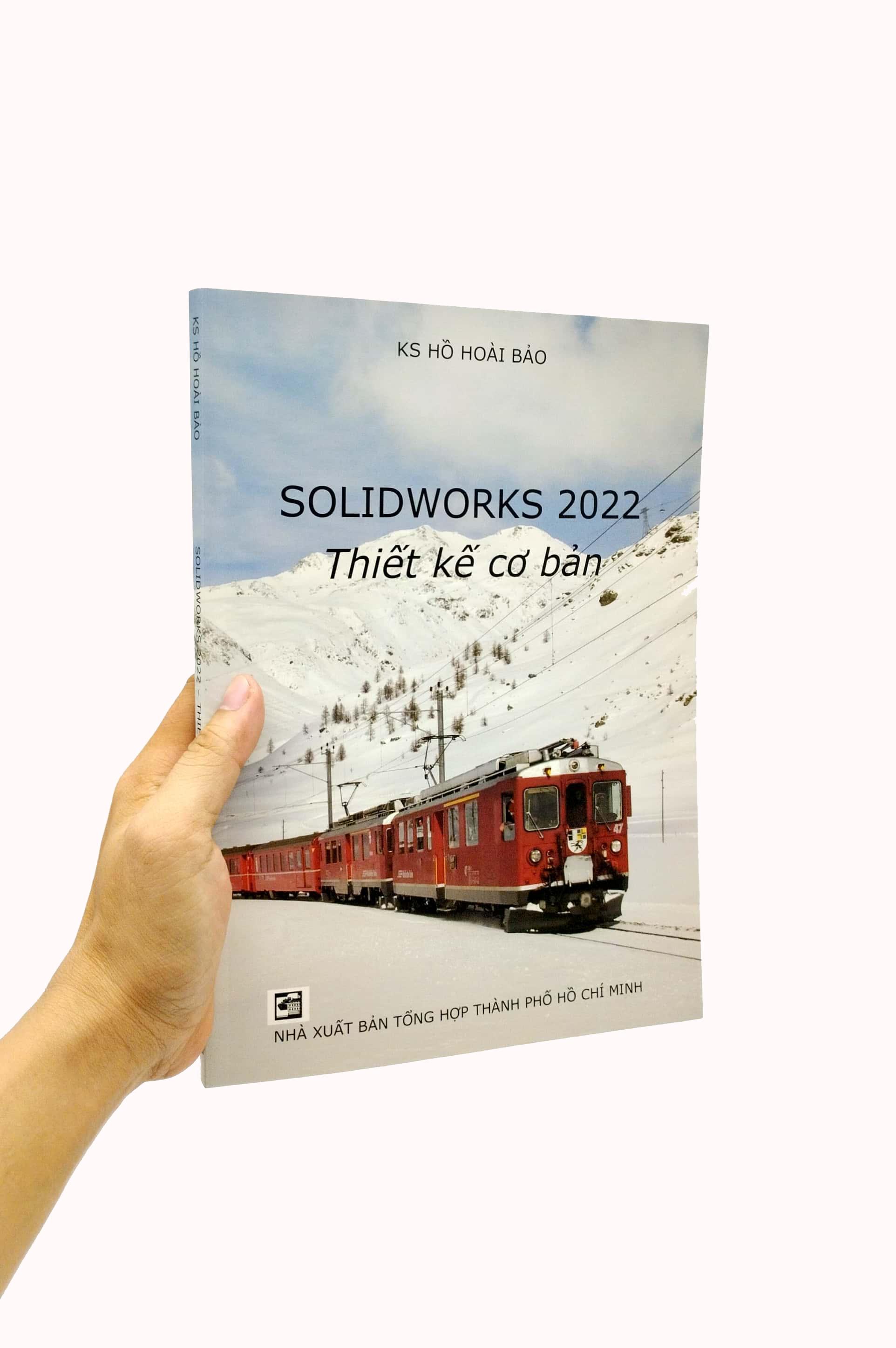 Solidworks 2022 - Thiết Kế Cơ Bản