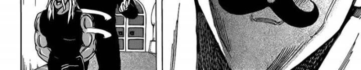 thánh tỏi sành ăn chapter 193 24