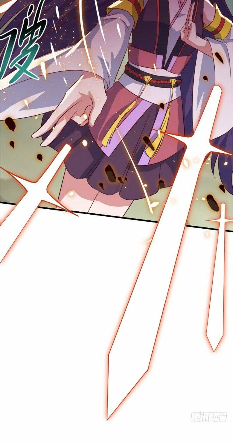 tiên ma đồng tu chapter 84 12