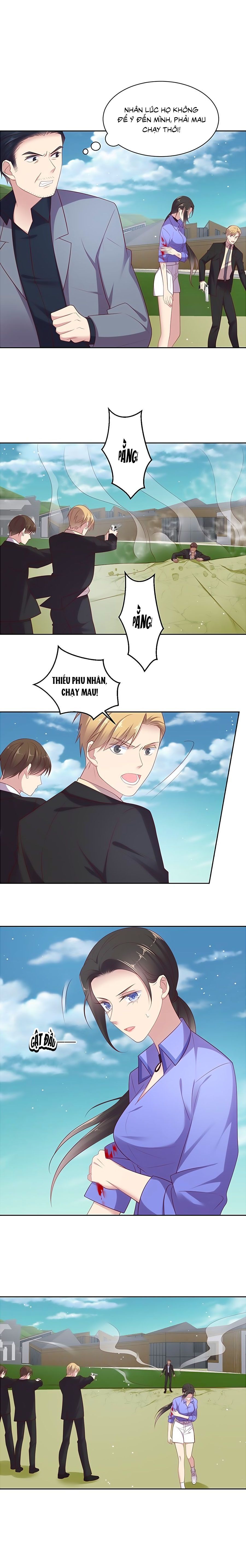 khoá chặt đôi môi (full) chapter 120 3