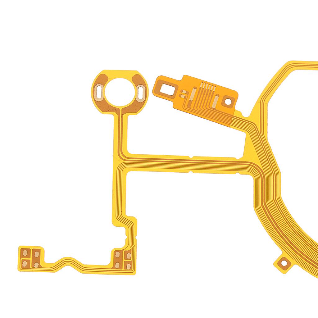 Lens Back Main Flex Cable for SONY DSC-RX100 RX100 Digital Camera Repair Accessory without Socket