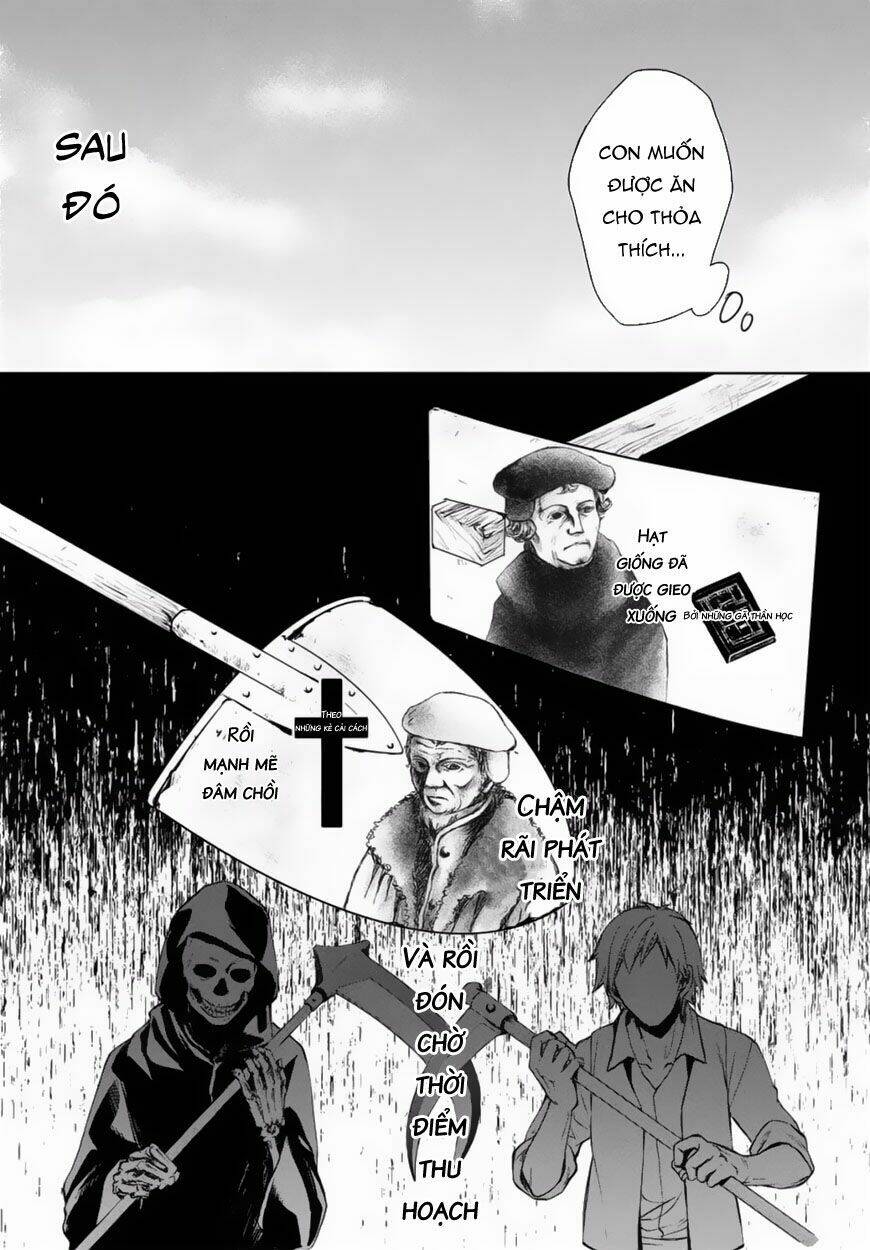 shinyaku marchen chapter 10 9