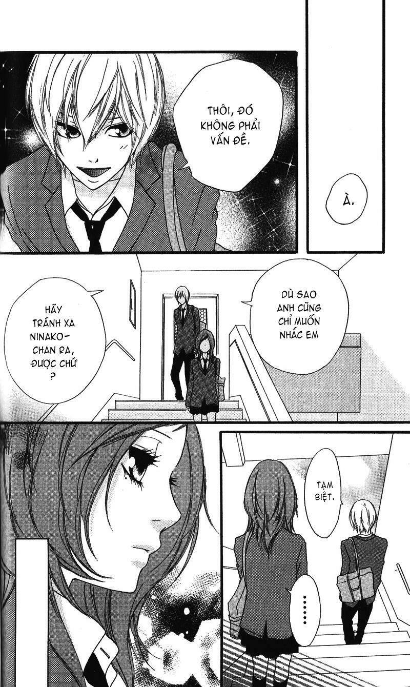 tình yêu học trò chapter 29 14