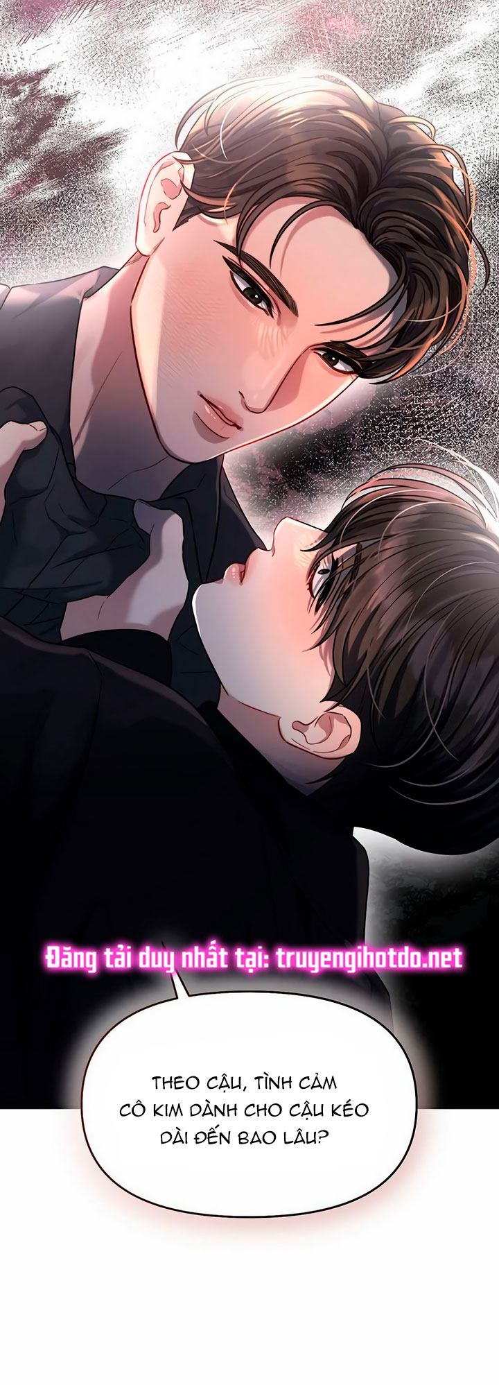 [18+] dục vọng tao nhã chapter 40.2 4