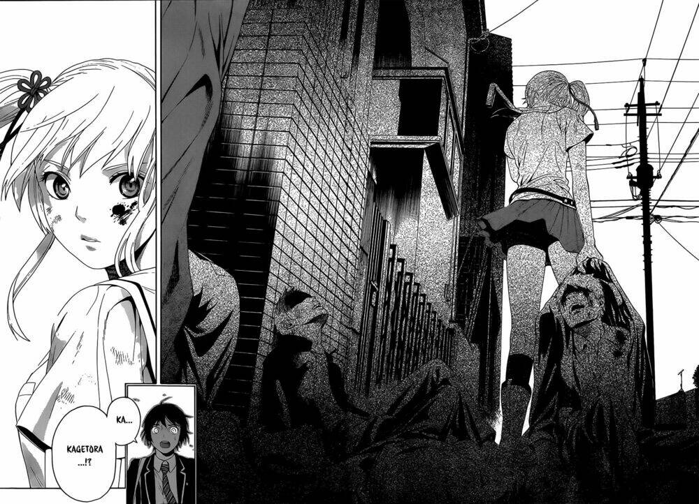 sakurasaku syndrome chapter 1 14