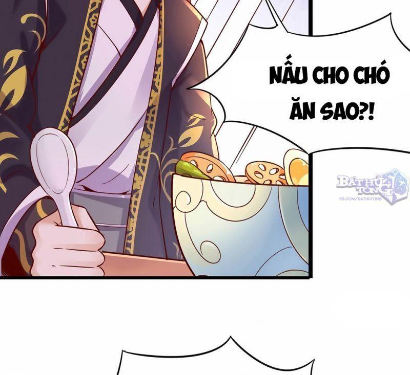 đồ đệ ta toàn là nữ ma đầu chapter 4 57