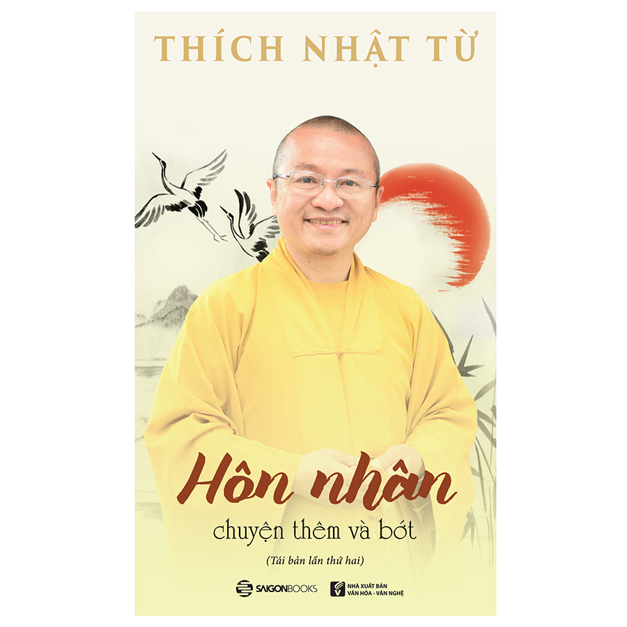 Sách Hôn Nhân - Chuyện Thêm Và Bớt