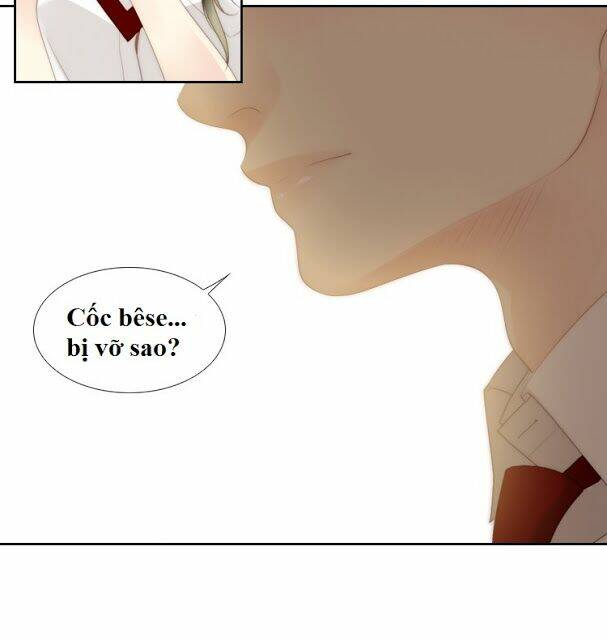 tình cờ tìm thấy tháng 7 chapter 6.2 22