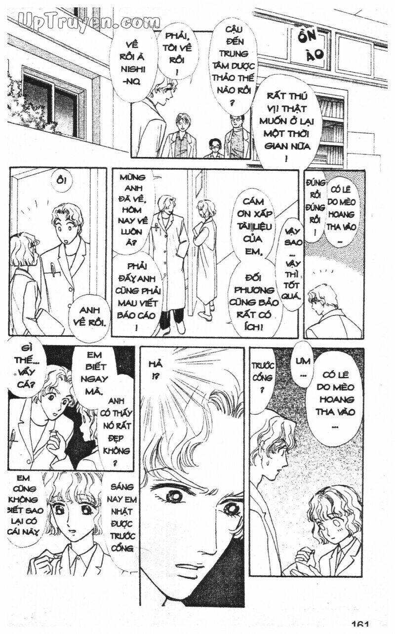 hoàng tử hoa - bud boy chapter 14 159