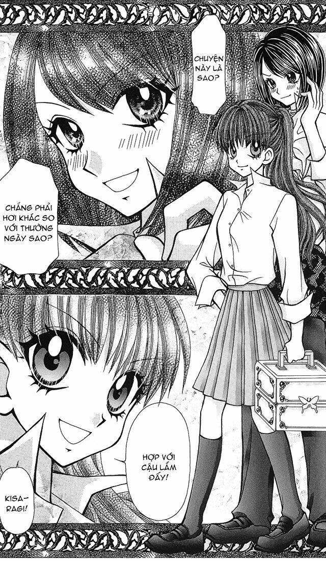 ageha 100% chapter 4 26