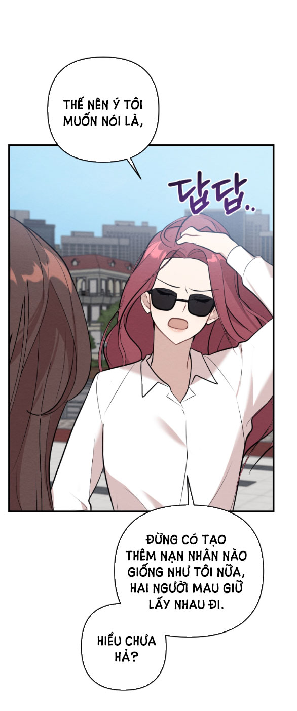 [18+] đêm không thể vãn hồi chapter 12.1 18