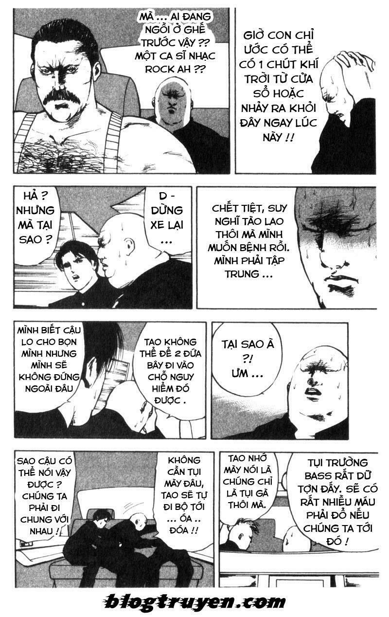 cromartie high school chapter 9 4