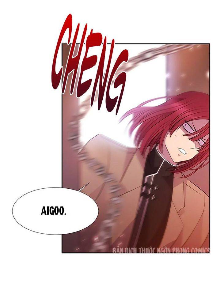 năm môn đệ của charlotte chapter 13 18