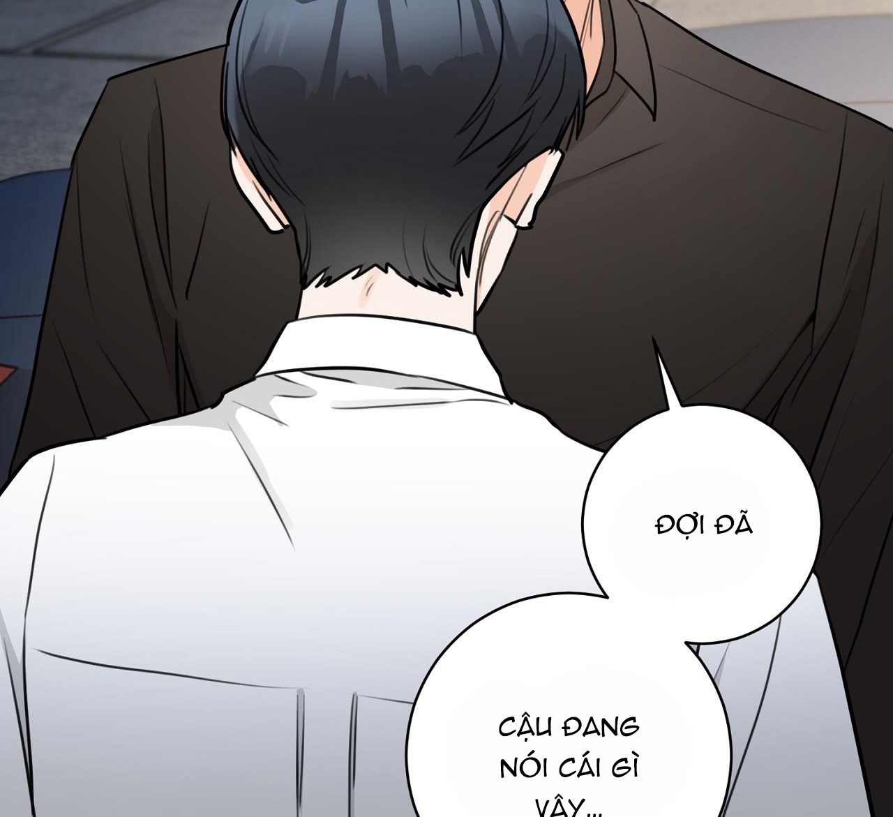 tình mình khó nói chapter 10 75