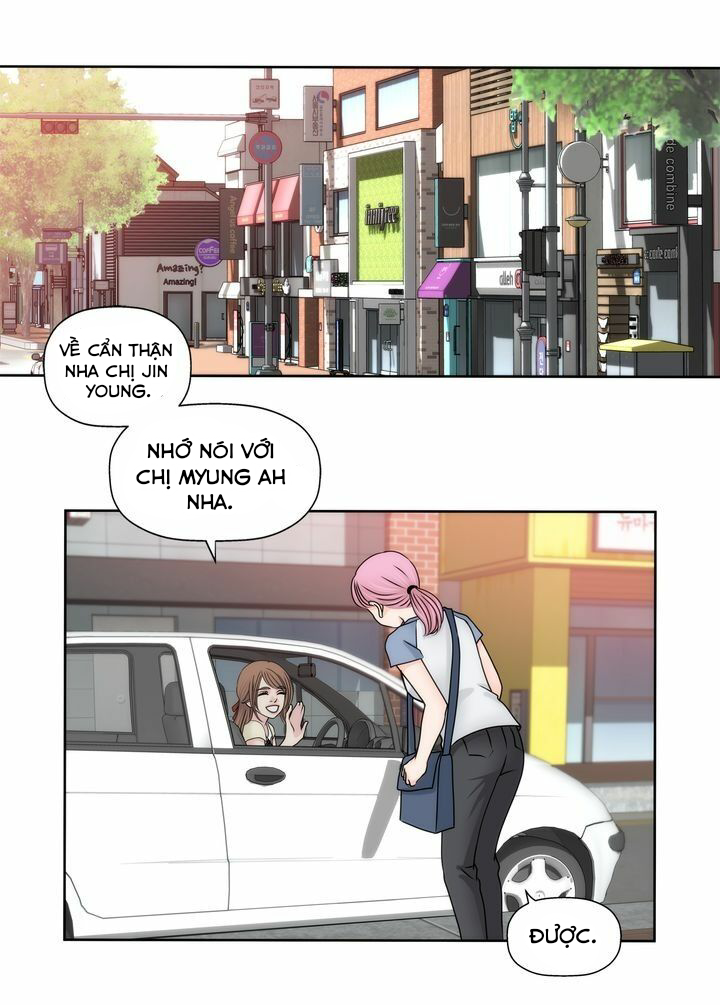 người đàn ông của tôi chapter 97.2 17