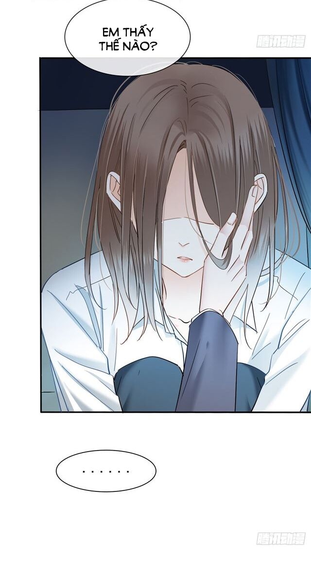 bay qua thiên sơn đến yêu anh chapter 74 3