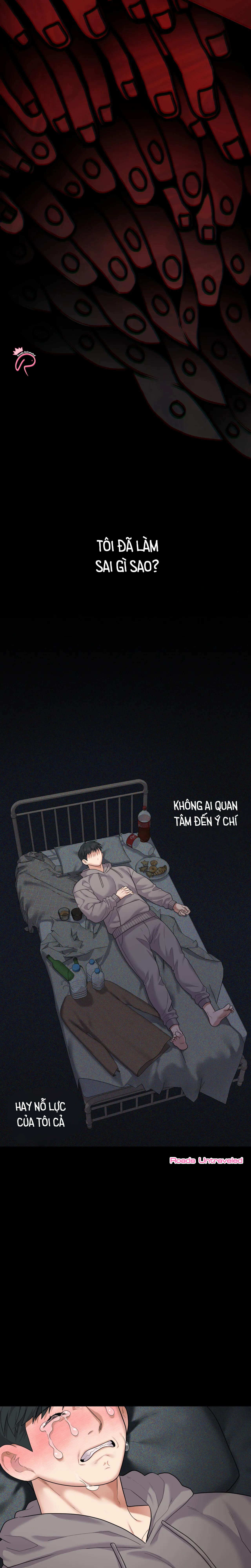 sự nồng nhiệt của ác quỷ chapter 7 17