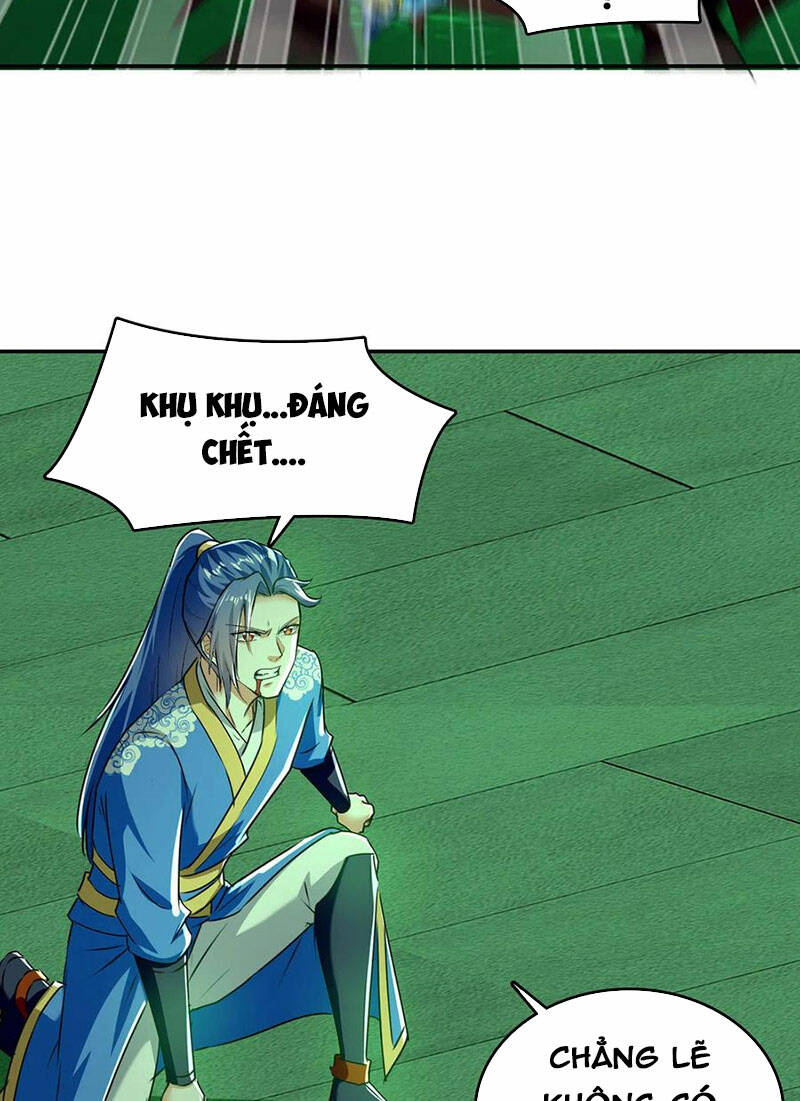 tối cường thăng cấp chapter 365 2