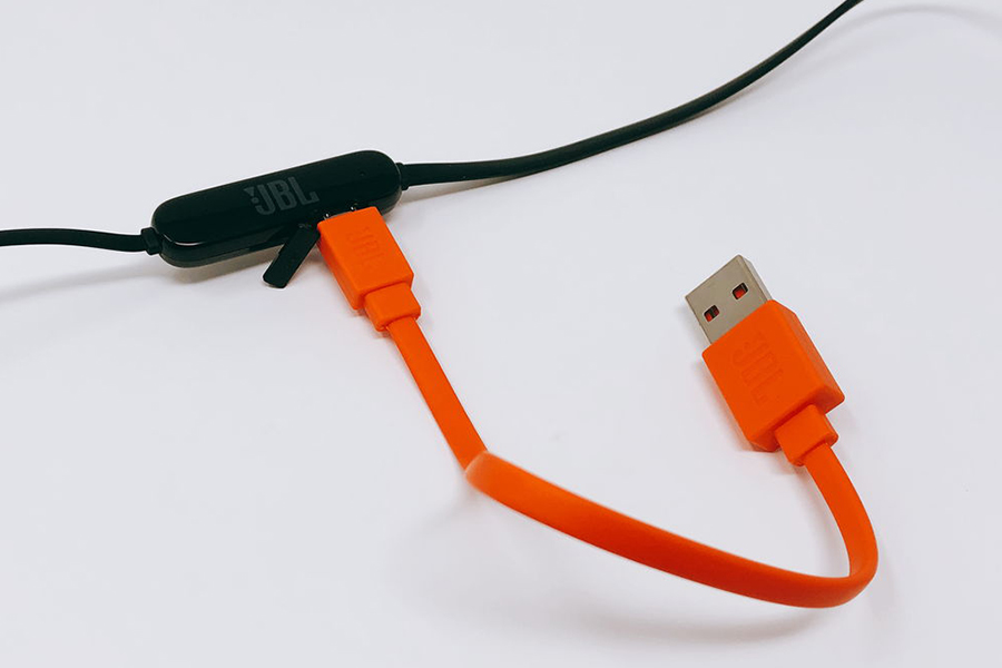 Tai Nghe Bluetooth JBL T110BT
