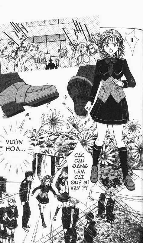 cô bé nghèo khó chapter 5 21